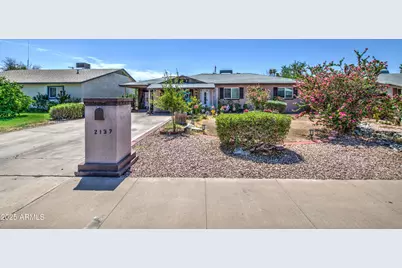 2137 W 1st Place, Mesa, AZ 85201 - Photo 1