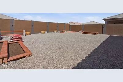 18282 N Presley Lane, Maricopa, AZ 85138 - Photo 35