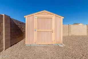 1868 E Kachina Dr, Casa Grande, AZ 85122 - Photo 37