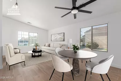 1868 E Kachina Drive, Casa Grande, AZ 85122 - Photo 5