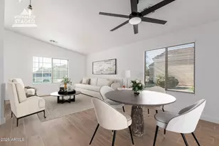 1868 E Kachina Dr, Casa Grande, AZ 85122 - Photo 5