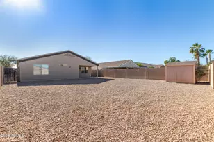 1868 E Kachina Dr, Casa Grande, AZ 85122 - Photo 35