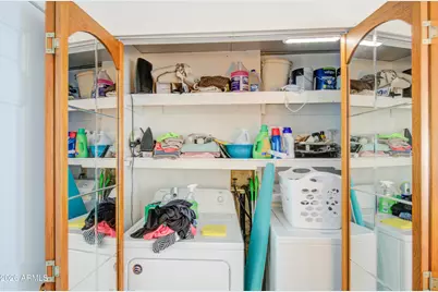 7750 E Broadway Road #562, Mesa, AZ 85208 - Photo 13