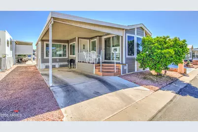 7750 E Broadway Road #562, Mesa, AZ 85208 - Photo 1