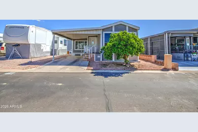 7750 E Broadway Road #562, Mesa, AZ 85208 - Photo 17