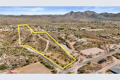 13739 N White Face Canyon Drive #7-U, Fort McDowell, AZ 85264 - Photo 1