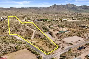 13739 N White Face Canyon Dr, Fort McDowell, AZ 85264 - Photo 1