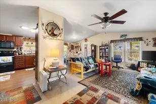 3382 E Grand View Dr, Cottonwood, AZ 86326 - Photo 7