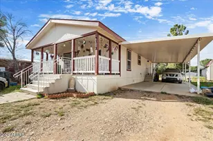 3382 E Grand View Dr, Cottonwood, AZ 86326 - Photo 1