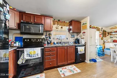 3382 E Grand View Drive, Cottonwood, AZ 86326 - Photo 13