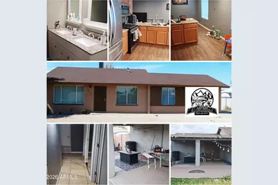 8704 W Catalina Drive, Phoenix, AZ 85037 - Photo 1