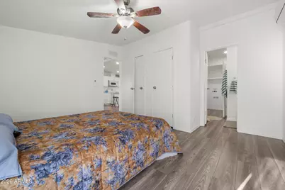 5955 S Pintek Lane, Hereford, AZ 85615 - Photo 17