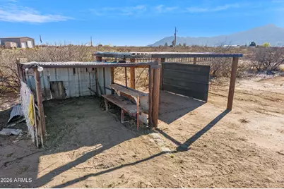 5955 S Pintek Lane, Hereford, AZ 85615 - Photo 31