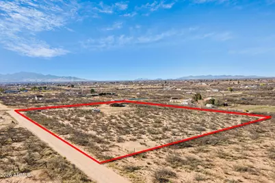 5955 S Pintek Lane, Hereford, AZ 85615 - Photo 35