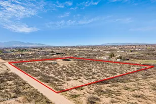 5955 S Pintek Ln, Hereford, AZ 85615 - Photo 35