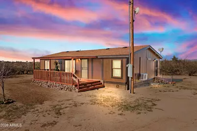 5955 S Pintek Lane, Hereford, AZ 85615 - Photo 1