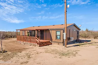 5955 S Pintek Lane, Hereford, AZ 85615 - Photo 25