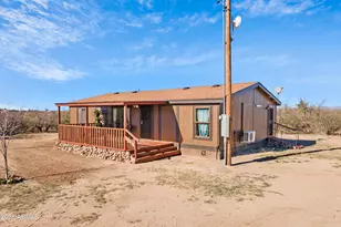 5955 S Pintek Ln, Hereford, AZ 85615 - Photo 25