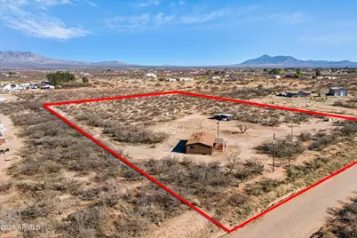 5955 S Pintek Lane, Hereford, AZ 85615 - Photo 33