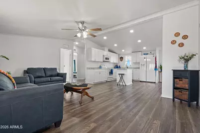 5955 S Pintek Lane, Hereford, AZ 85615 - Photo 5