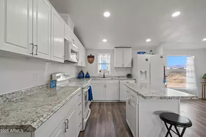 5955 S Pintek Lane, Hereford, AZ 85615 - Photo 7