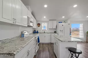 5955 S Pintek Ln, Hereford, AZ 85615 - Photo 7