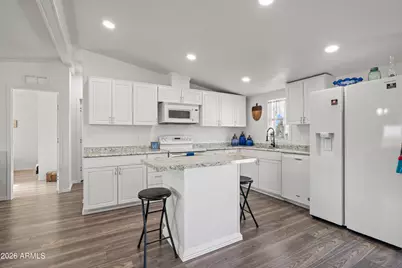 5955 S Pintek Lane, Hereford, AZ 85615 - Photo 9