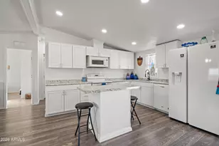 5955 S Pintek Ln, Hereford, AZ 85615 - Photo 9