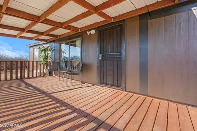 5955 S Pintek Lane, Hereford, AZ 85615 - Photo 23