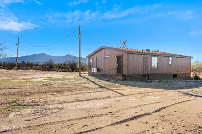 5955 S Pintek Lane, Hereford, AZ 85615 - Photo 27