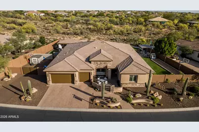 6021 E Brianna Road, Cave Creek, AZ 85331 - Photo 57