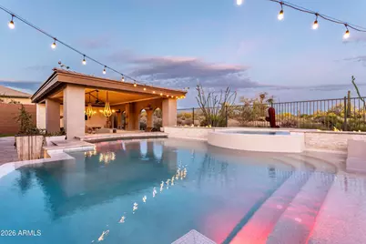 6021 E Brianna Road, Cave Creek, AZ 85331 - Photo 3