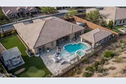 6021 E Brianna Road, Cave Creek, AZ 85331 - Photo 71