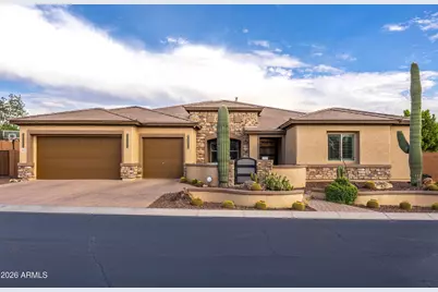 6021 E Brianna Road, Cave Creek, AZ 85331 - Photo 77