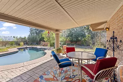 9711 E Becker Lane, Scottsdale, AZ 85260 - Photo 65