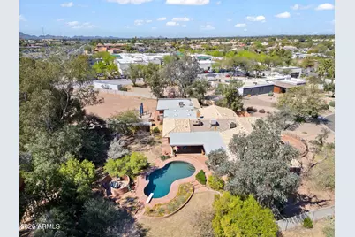 9711 E Becker Lane, Scottsdale, AZ 85260 - Photo 5
