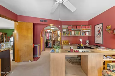 9711 E Becker Lane, Scottsdale, AZ 85260 - Photo 35