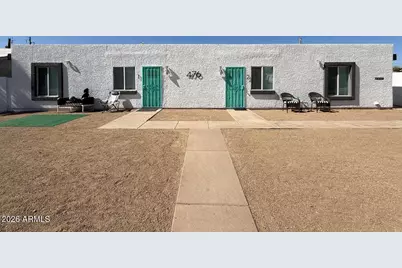 476 E Linda Avenue #4, Apache Junction, AZ 85119 - Photo 1