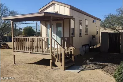 2326 W Speer Trail # A, Phoenix, AZ 85086 - Photo 1