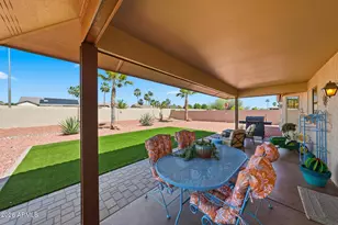 13726 W Gable Hill Dr, Sun City West, AZ 85375 - Photo 19