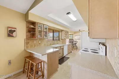 13726 W Gable Hill Drive, Sun City West, AZ 85375 - Photo 3