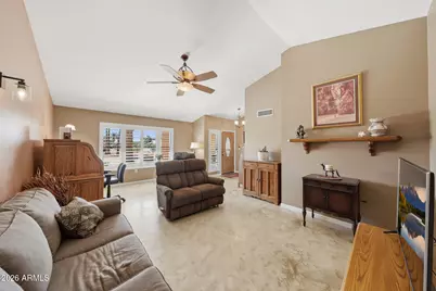 13726 W Gable Hill Drive, Sun City West, AZ 85375 - Photo 5