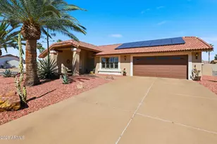13726 W Gable Hill Dr, Sun City West, AZ 85375 - Photo 1