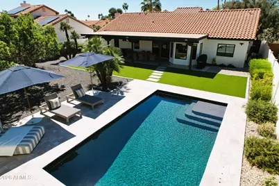 9295 N 103rd Place, Scottsdale, AZ 85258 - Photo 31