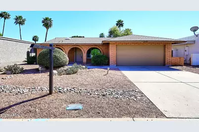 8307 N 85th Street, Scottsdale, AZ 85258 - Photo 1