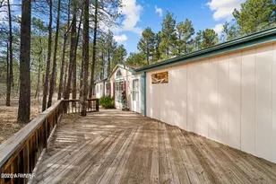 3622 Bear Trail, Lakeside, AZ 85929 - Photo 11