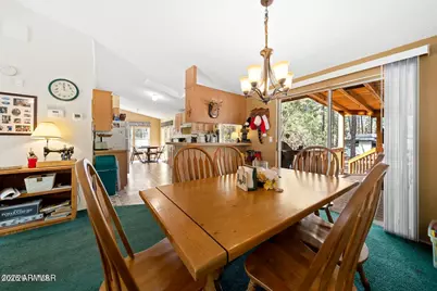 3622 Bear Trail, Lakeside, AZ 85929 - Photo 25