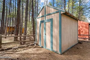 3622 Bear Trail, Lakeside, AZ 85929 - Photo 21