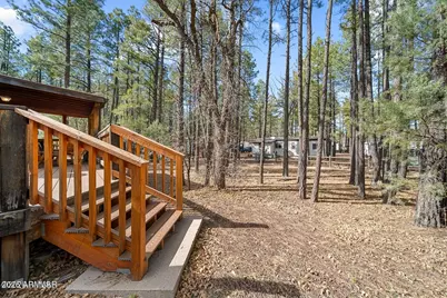 3622 Bear Trail, Lakeside, AZ 85929 - Photo 19
