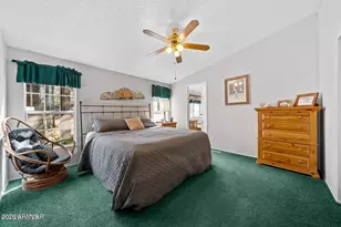 3622 Bear Trail, Lakeside, AZ 85929 - Photo 31